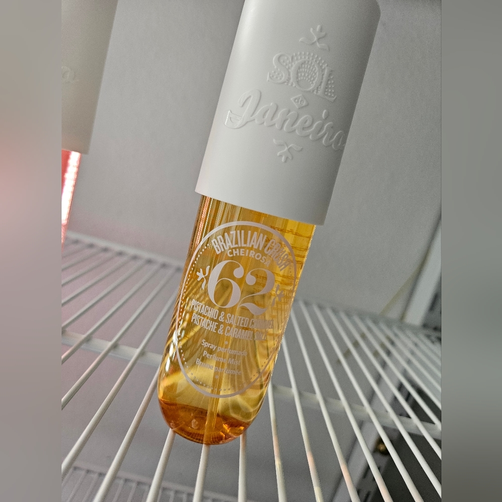 Sol de Janeiro 62